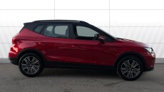 SEAT Arona 1.0 TSI 110 SE Technology 5dr DSG Petrol Hatchback